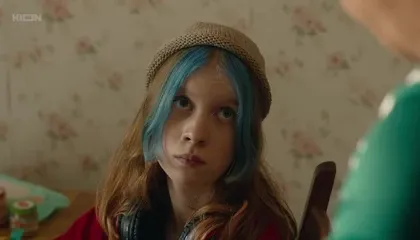 Кадры из сериала Нереалити (2022)