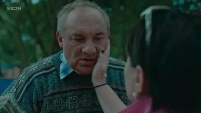 Кадры из сериала Нереалити (2022)